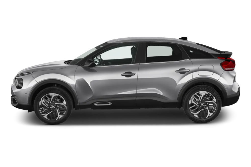 CITROEN C4 PureTech 130 EAT8 Plus_3