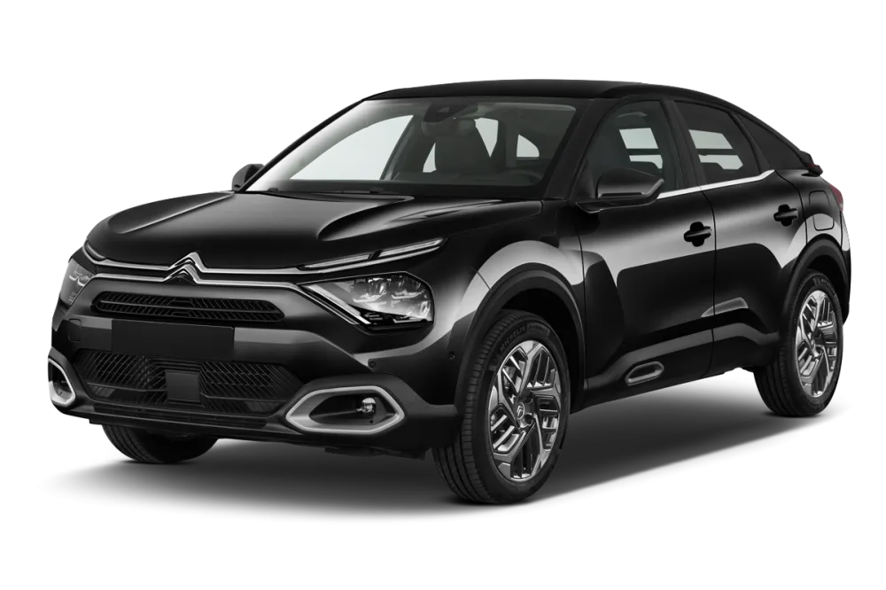 CITROEN C4 Hybride 145 e-DCS6 Plus_1