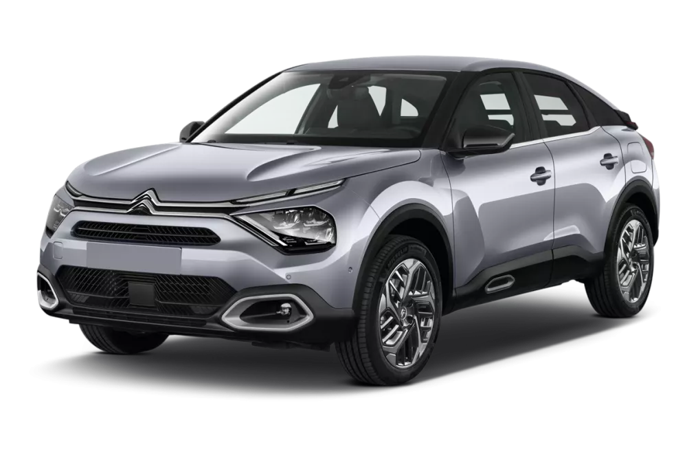 CITROEN C4 III PureTech 130 EAT8 Plus_1