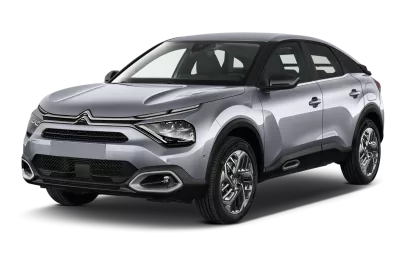 CITROEN C4 III PureTech 130ch S&S Feel Pack