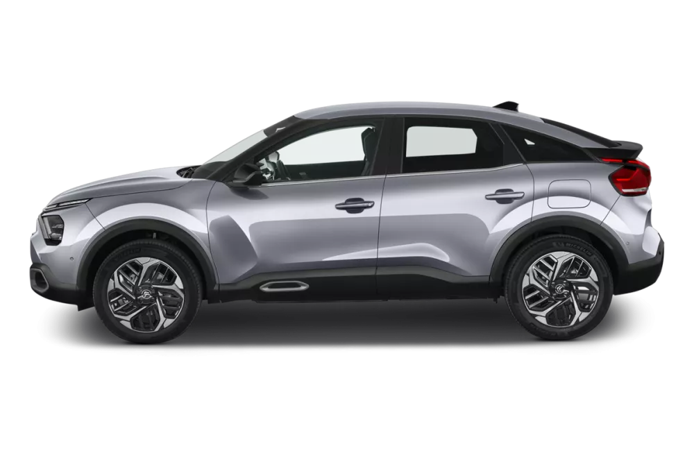 CITROEN C4 III PureTech 130 EAT8 Plus_4