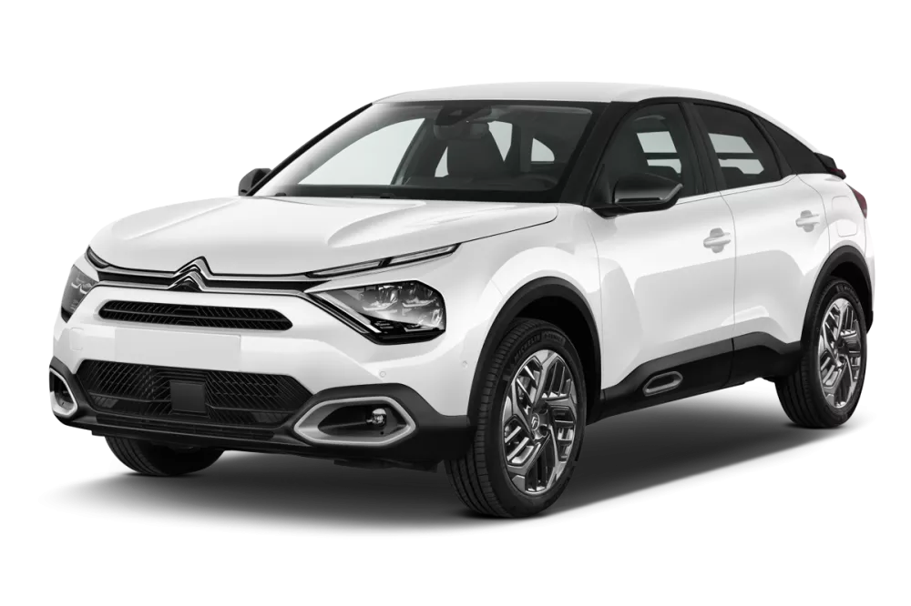 CITROEN C4 III PureTech 130 EAT8 Max_1