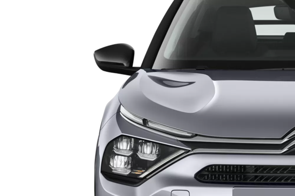CITROEN C4 III 1.2 PureTech 130ch S&S MAX