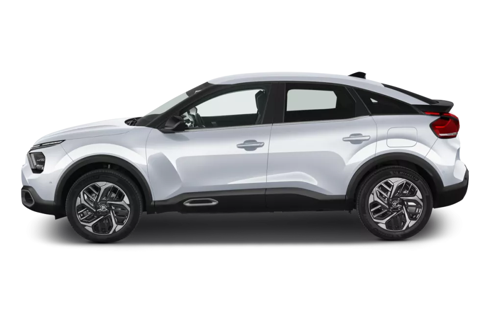CITROEN C4 III PureTech 100 BVM6 You_3