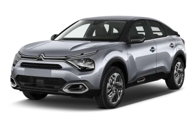 CITROEN C4 III 1.2 Hybride 136ch S&S MAX Automatique