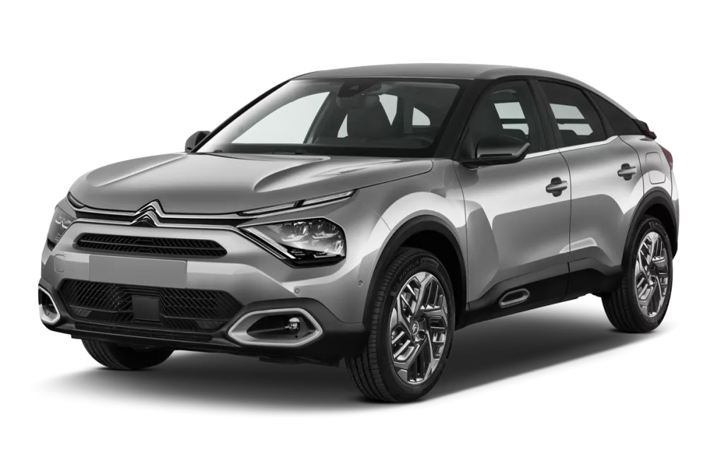 CITROEN C4 III 1.2 PureTech 130ch S&S MAX Automatique_1
