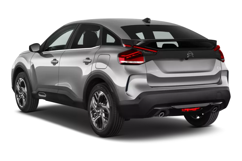 CITROEN C4 III 1.2 PureTech 130ch S&S MAX Automatique