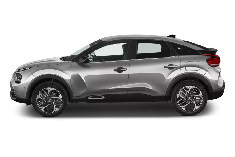 CITROEN C4 III 1.2 PureTech 130ch S&S MAX Automatique_3