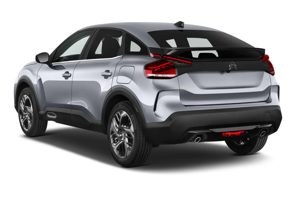 CITROEN C4 III 1.2 Hybride 136ch S&S MAX Automatique_2