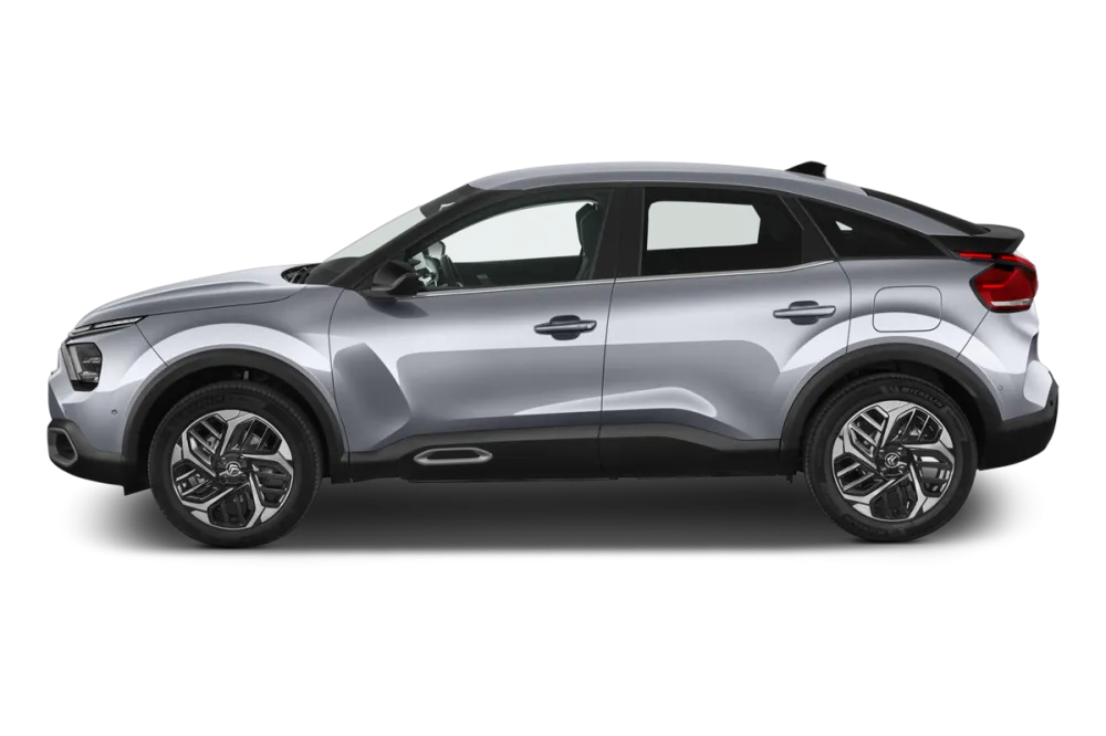CITROEN C4 III 1.2 Hybride 136ch S&S MAX Automatique_4