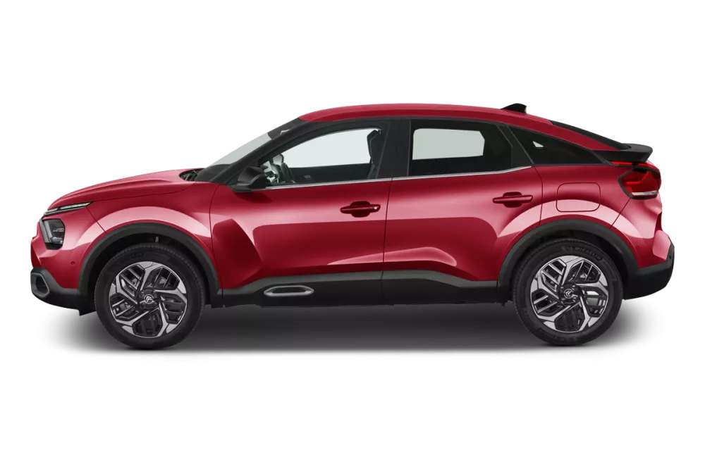 CITROEN C4 III 1.2 PureTech 130ch S&S MAX Automatique_3