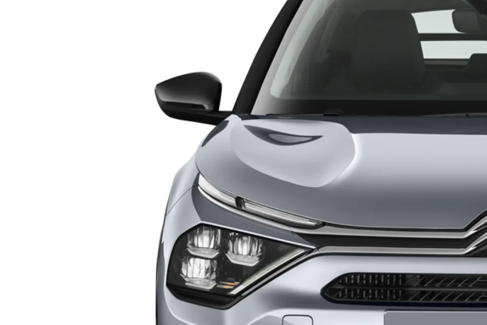 CITROEN C4 III 1.2 PureTech 130ch S&S PLUS