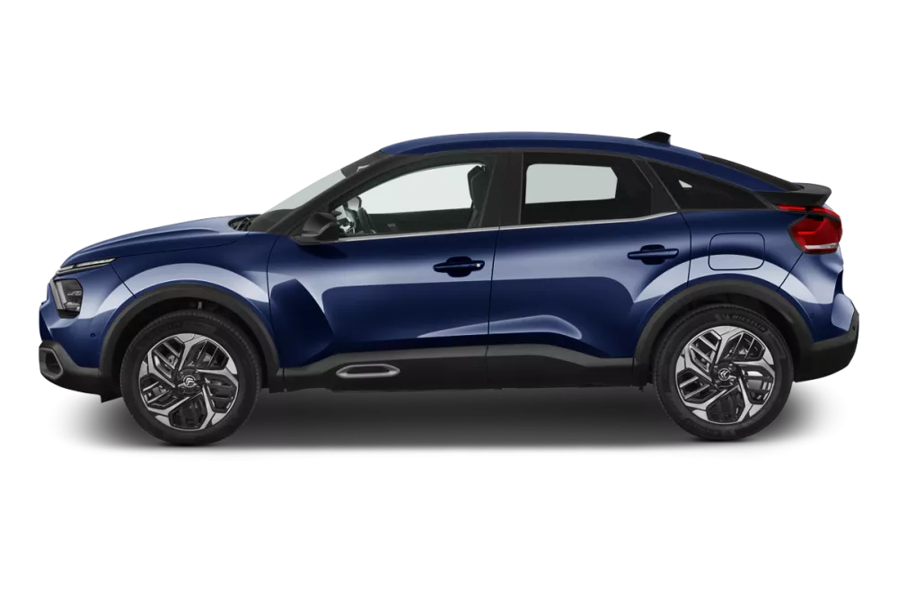 CITROEN C4 III 1.2 PureTech 130ch S&S PLUS_3