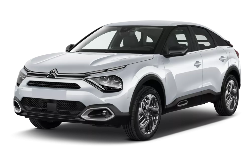 CITROEN C4 III 1.5 BlueHDi 130ch S&S PLUS Automatique_1