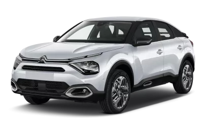 CITROEN C4 III PureTech 130ch S&S Feel Pack