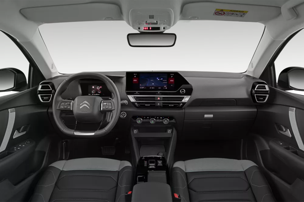 CITROEN C4 III 1.5 BlueHDi 130ch S&S PLUS Automatique_4