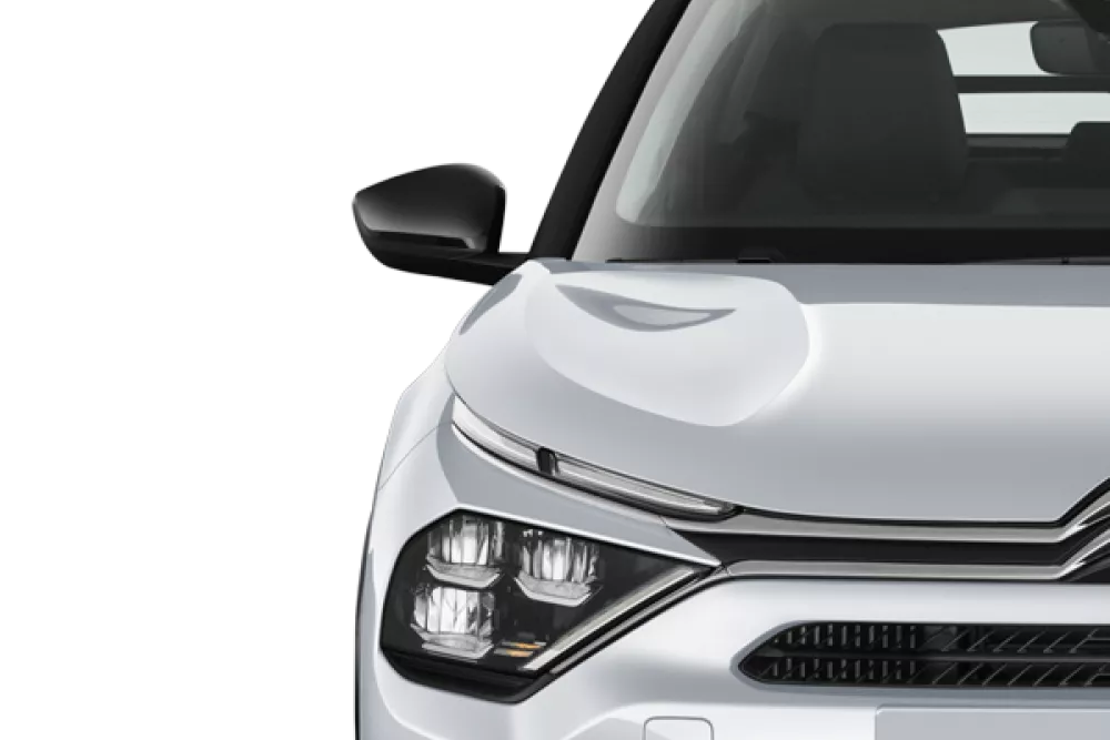 CITROEN C4 III 1.2 PureTech 130ch S&S PLUS