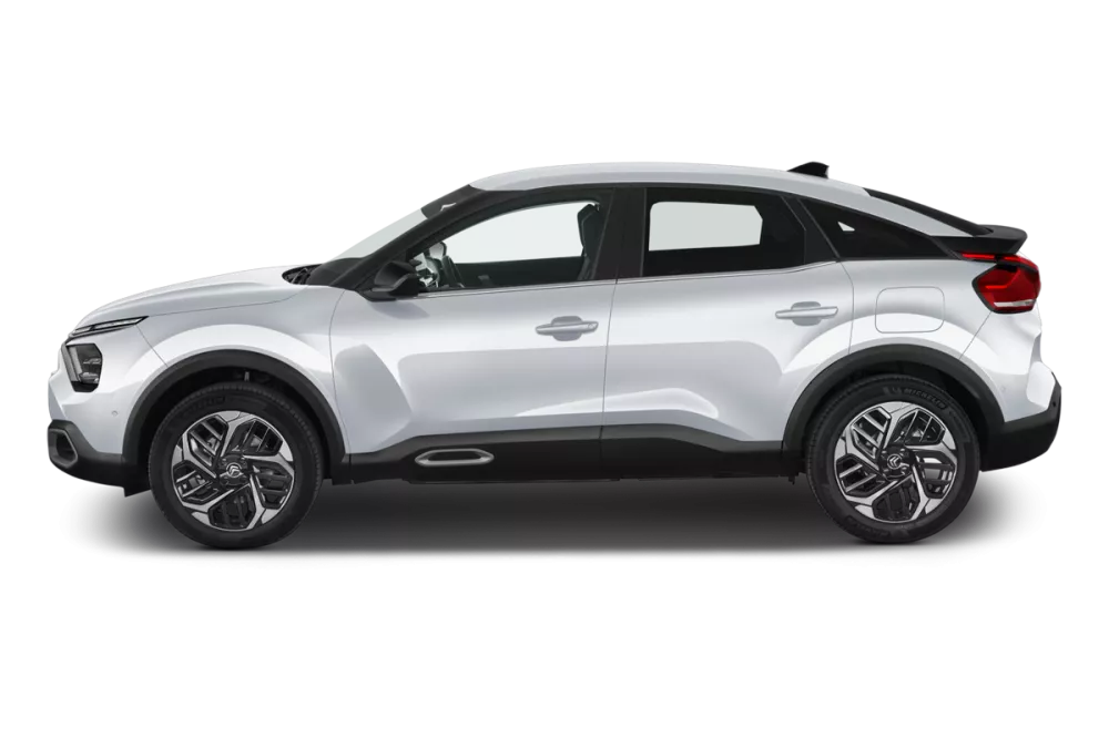 CITROEN C4 III 1.5 BlueHDi 130ch S&S PLUS Automatique_4