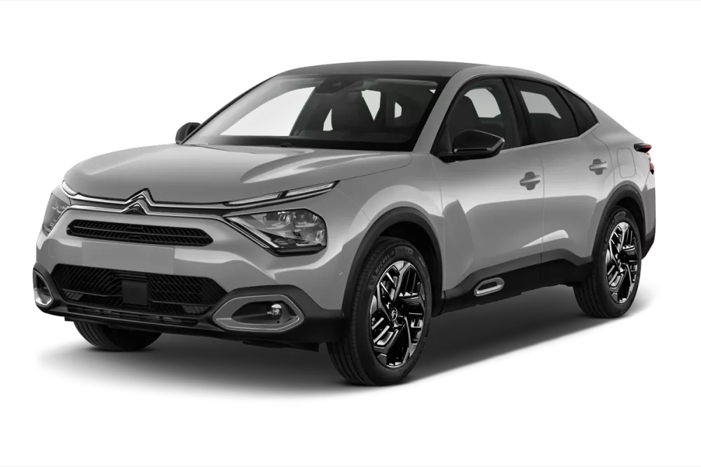 CITROEN C4 X PureTech 130 S&S EAT8 Max_1