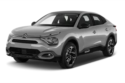 CITROEN C4 X PureTech 130 S&S EAT8 Max