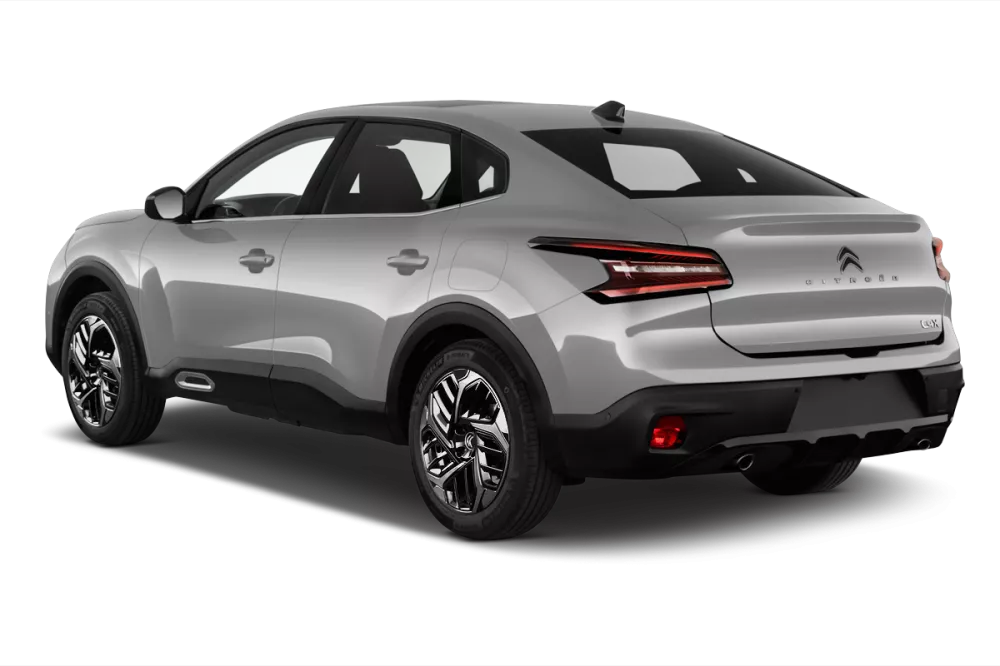CITROEN C4 X PureTech 130 S&S EAT8 Max