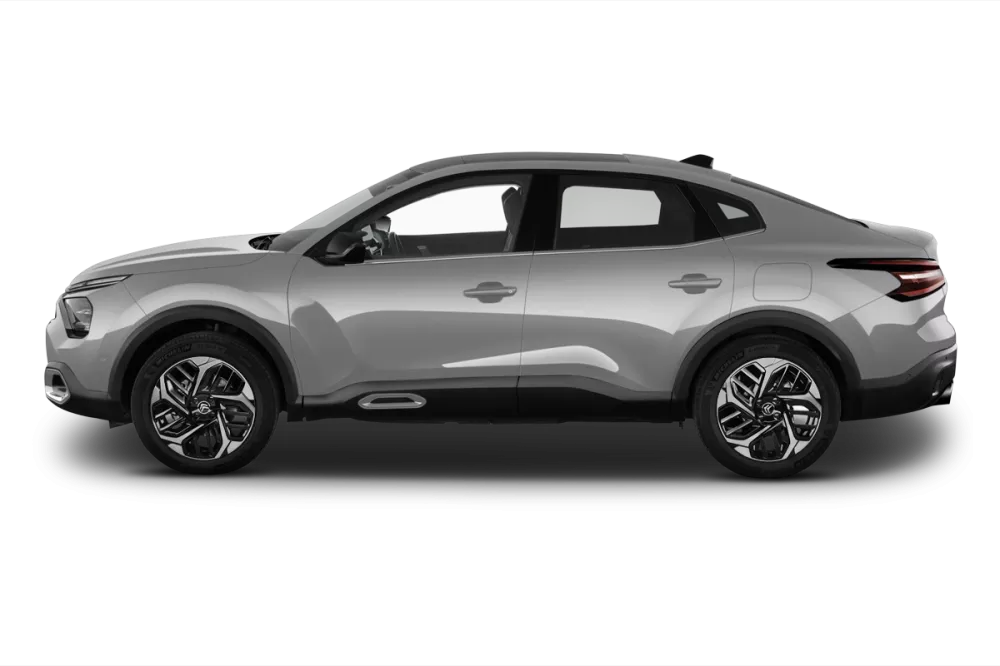 CITROEN C4 X PureTech 130 S&S EAT8 Max_3