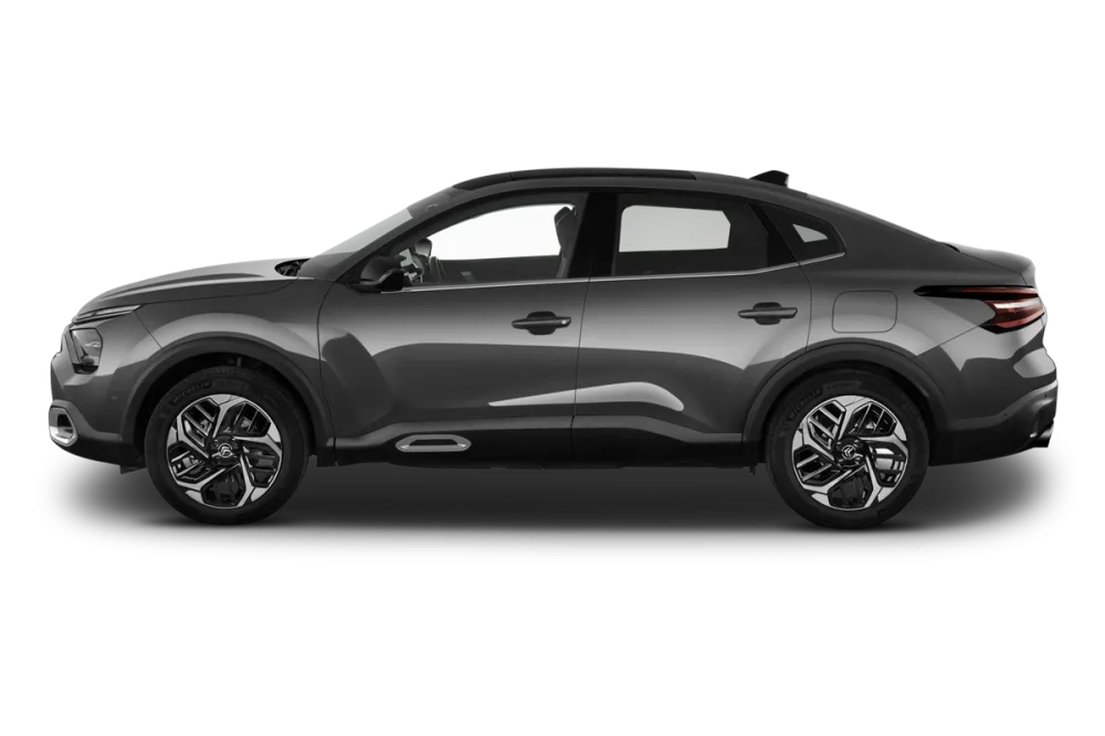 CITROEN C4 X PureTech 130 S&S EAT8 Max_4