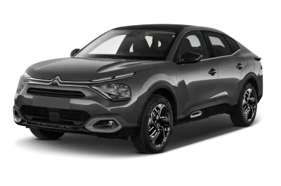 CITROEN C4 X Moteur électrique 136ch (100 kW) Shine Automatique