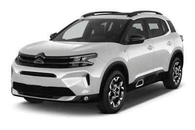 CITROEN C5 AIRCROSS Hybrid 225ch Feel Pack eEAT8