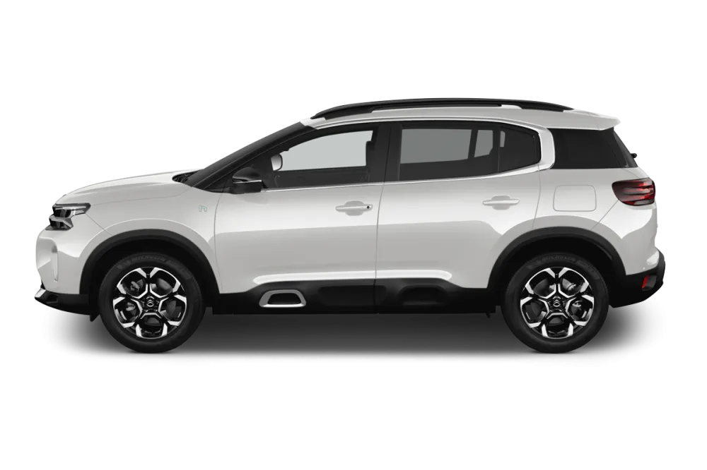 CITROEN C5 AIRCROSS Hybrid 225ch Feel Pack eEAT8_3