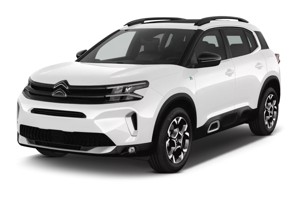 CITROEN C5 Aircross Hybrid 225ch Feel Pack eEAT8_1