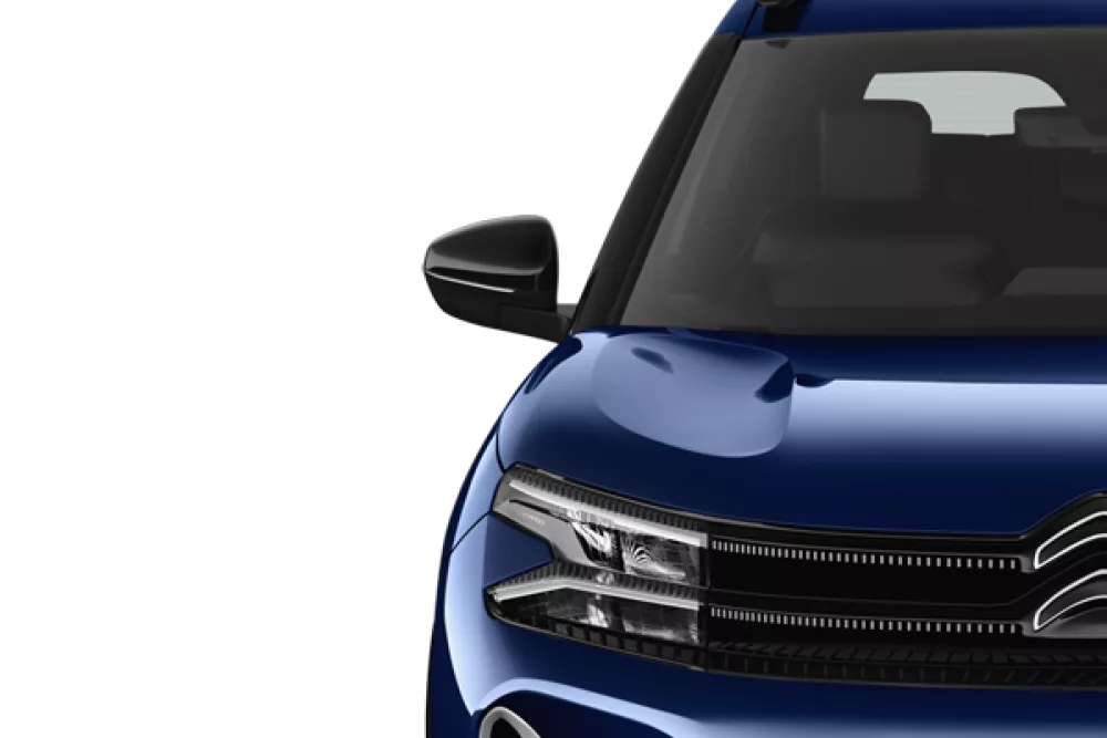 CITROEN C5 Aircross Hybrid 225ch Feel Pack eEAT8