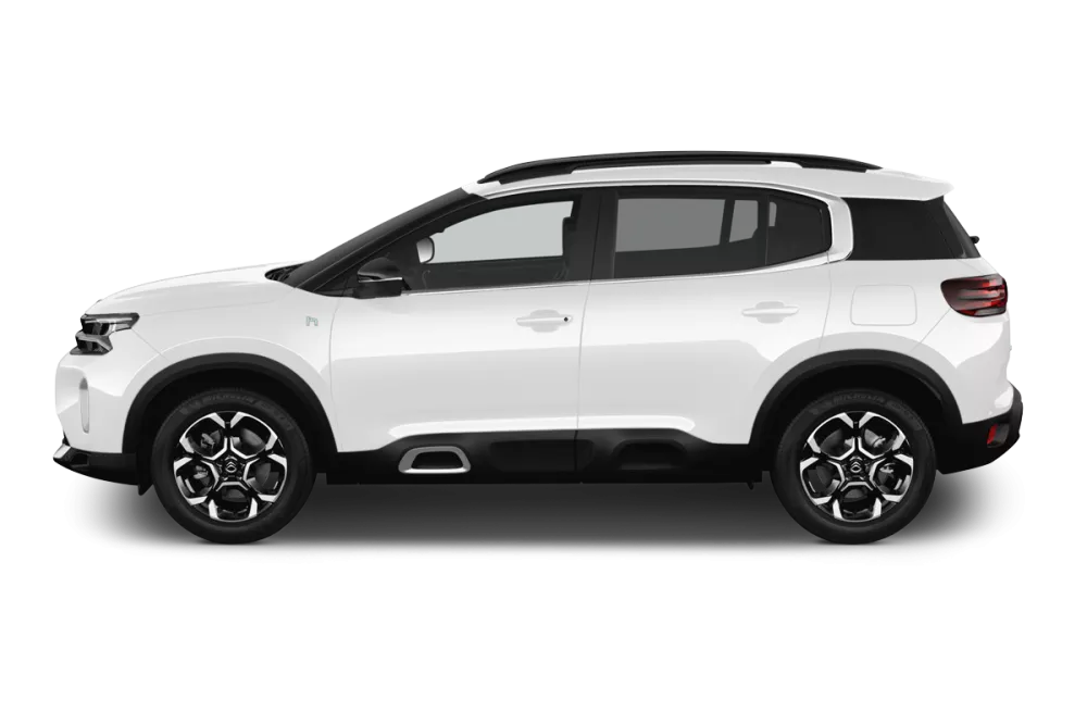 CITROEN C5 Aircross Hybrid 225ch Feel Pack eEAT8_3