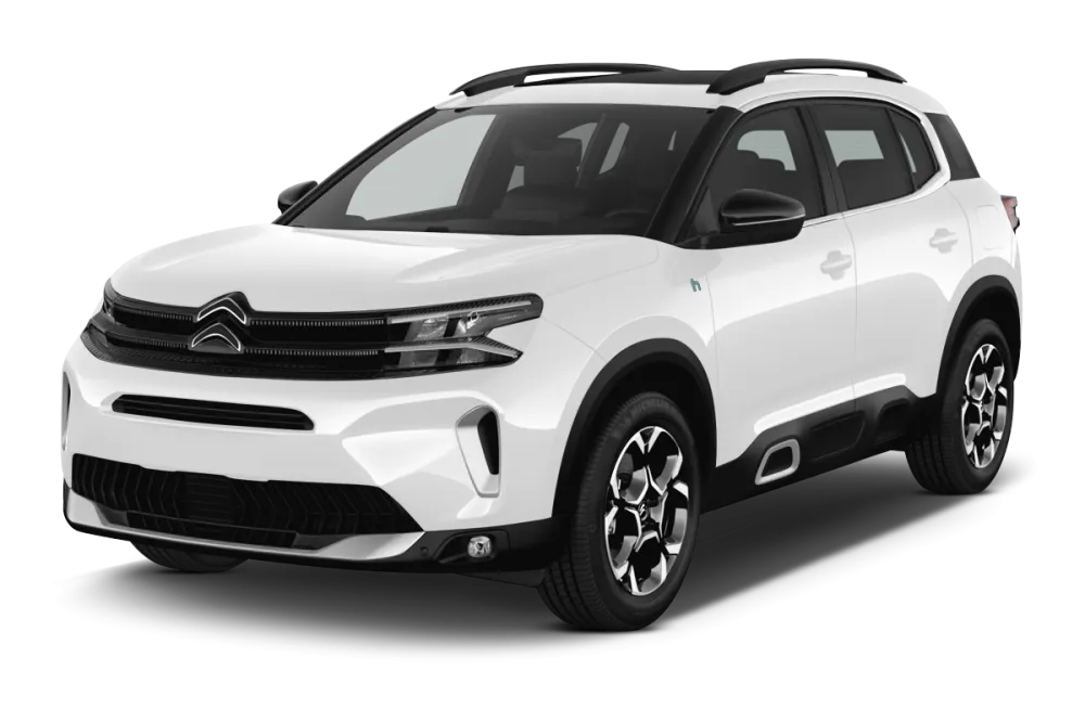 CITROEN C5 AIRCROSS 1.5 BlueHDi 130ch PLUS boite automatique_1