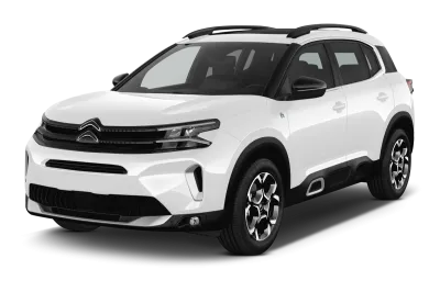 CITROEN C5 AIRCROSS 1.5 BlueHDi 130ch PLUS boite automatique