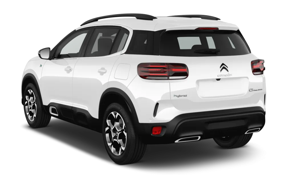 CITROEN C5 AIRCROSS 1.5 BlueHDi 130ch PLUS boite automatique_2