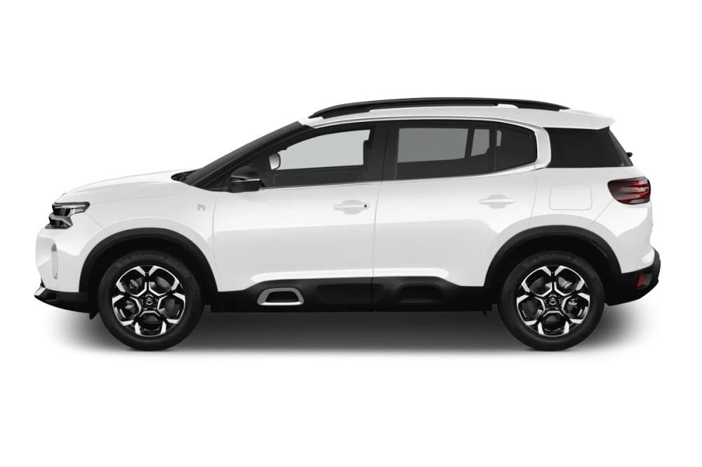 CITROEN C5 AIRCROSS 1.5 BlueHDi 130ch PLUS boite automatique_3
