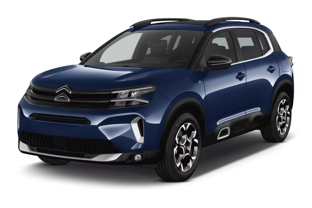 CITROEN C5 Aircross 1.2 Hybride 136ch PLUS boite automatique_1