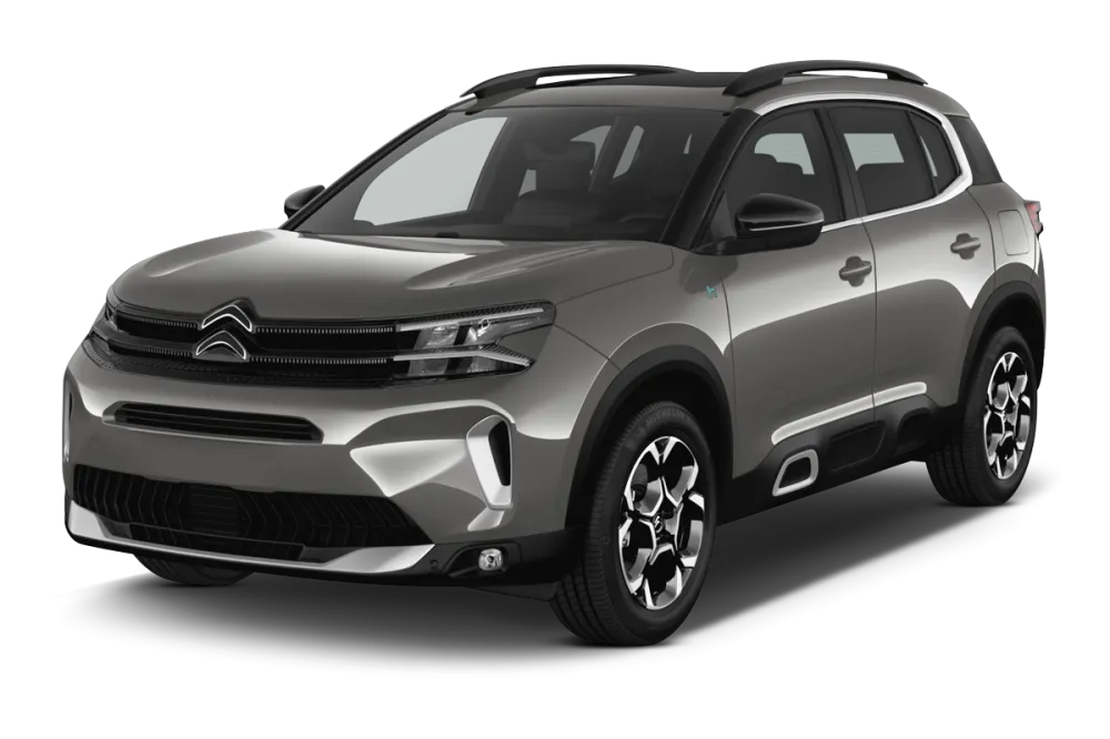 CITROEN C5 AIRCROSS PureTech 130 BVM6 Plus_1