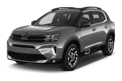 CITROEN C5 Aircross PureTech 130 BVM6 Plus