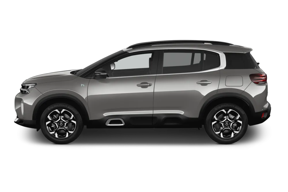 CITROEN C5 AIRCROSS PureTech 130 BVM6 Plus_3