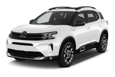 CITROEN C5 Aircross PureTech 130 S&S EAT8 Shine