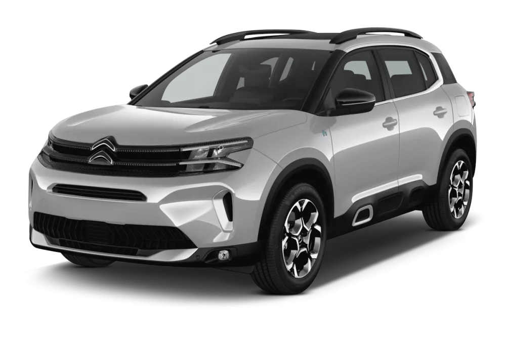 CITROEN C5 Aircross 1.6 Hybride rechargeable 225ch MAX boite automatique_1