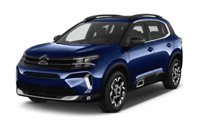 CITROEN C5 Aircross 1.2 Hybride 136ch MAX boite automatique