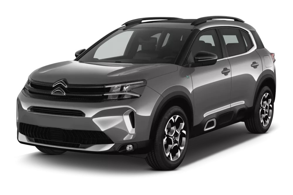 CITROEN C5 Aircross 1.5 BlueHDi 130ch MAX boite automatique_1