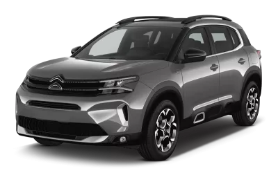 CITROEN C5 Aircross PureTech 130 S&S EAT8 C-Series