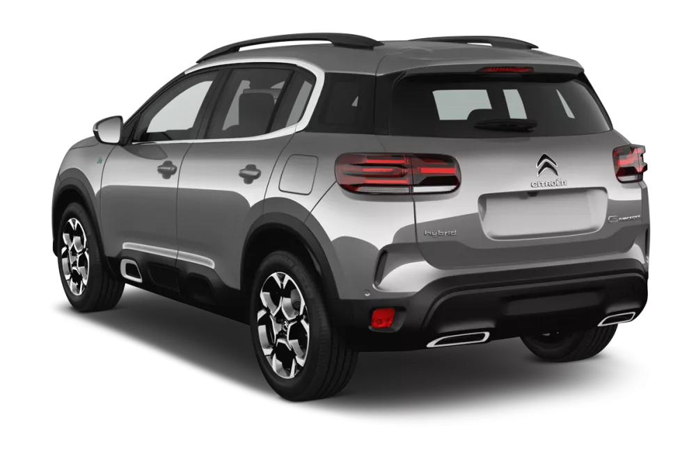 CITROEN C5 Aircross 1.5 BlueHDi 130ch MAX boite automatique