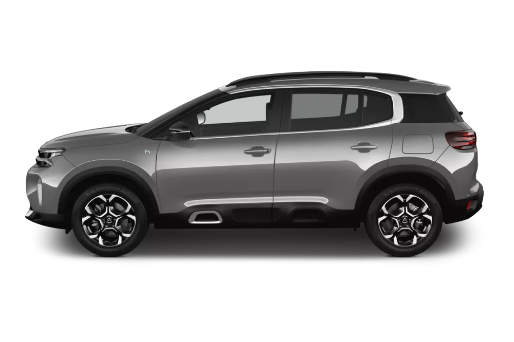 CITROEN C5 Aircross 1.5 BlueHDi 130ch MAX boite automatique_3