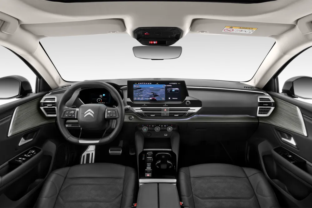 CITROEN C5 X PureTech 130 EAT8 Plus_4