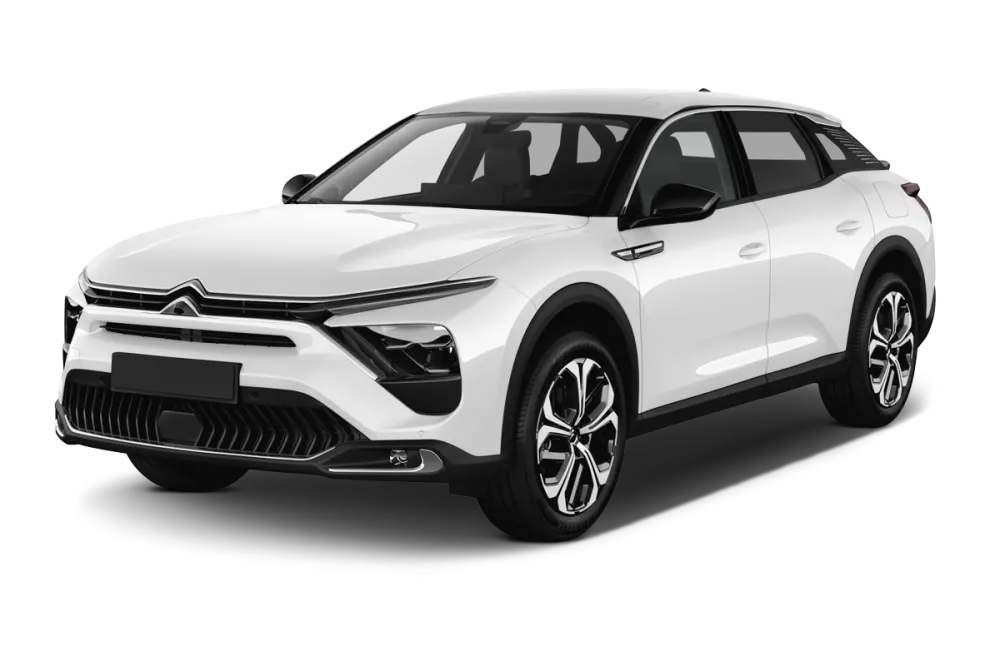 CITROEN C5 X PureTech 130ch S&S Shine EAT8_1